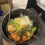 和牛一頭焼肉手打ち冷麺房家 - 