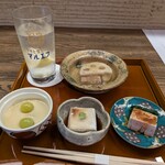 浅川料理店 - 