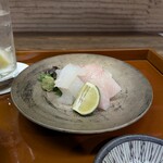 浅川料理店 - 
