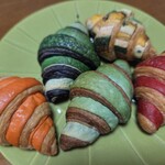 コクリコ ルージュ - 