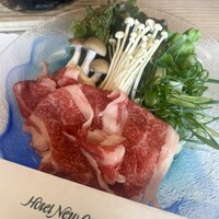 日本料理 八万ぼり - 