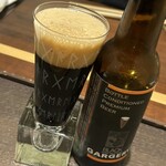 肉割烹 肉かぶく - 