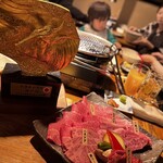 神戶牛燒肉 八坐和 本店 - 