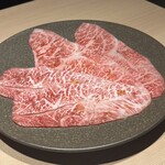 焼肉古今 - 