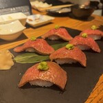 神戶牛燒肉 八坐和 本店 - 