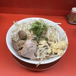大ちゃんラーメン - 