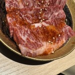焼肉 日の出 - 