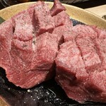 焼肉 日の出 - 