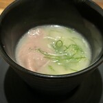 肉割烹 肉かぶく - 