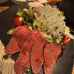 神戶牛燒肉 八坐和 本店 - 