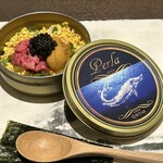 肉割烹 肉かぶく - 