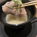 肉割烹 肉かぶく - 