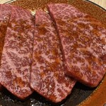 焼肉 日の出 - 