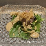 肉割烹 肉かぶく - 