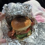 キャプテンカンガルー - 