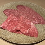 焼肉古今 - 