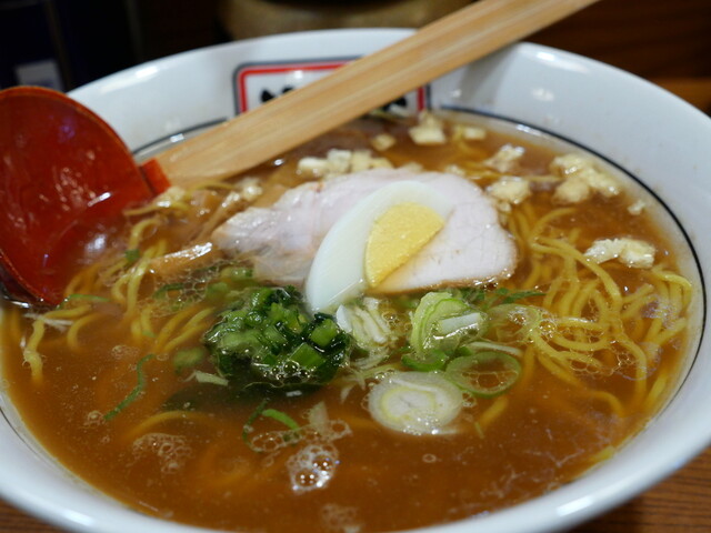 横手のラーメン店『そうま』 &ndash; 本格醤油ラーメンと心温まるサービス