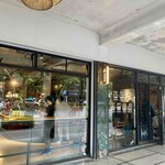 Simple Kaffa Huashan Flagship Store - 