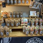 キャラメルポップコーンカンパニー - 