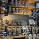 キャラメルポップコーンカンパニー - 