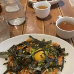 LOCO’S KITCHEN OLU OLU - 