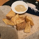 PIZZA 一郎 - 
