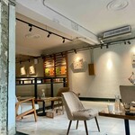 Simple Kaffa Huashan Flagship Store - 