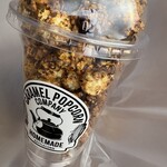 キャラメルポップコーンカンパニー - 