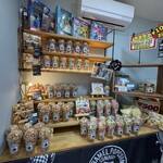 キャラメルポップコーンカンパニー - 