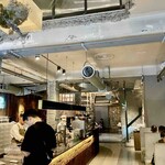 Simple Kaffa Huashan Flagship Store - 