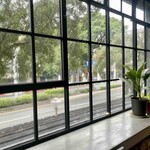 Simple Kaffa Huashan Flagship Store - 