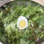 THE KOREAN STYLE OBON PEP りんくう店 - 