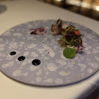 Vintage with Restaurant - 