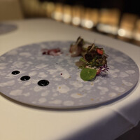 Vintage with Restaurant - 