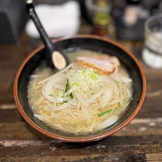 らあめん工房 じらい屋_1