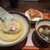 ramen club トトノエ - 料理写真:
