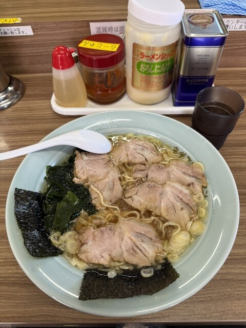 Ramen Shop Tsushima Honten photo