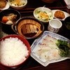 郷土料理 五志喜 本店