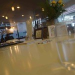 ユニバーサルカフェ minna - 