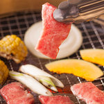 Sumibi Yakiniku Garyuu - 