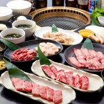 Sumibi Yakiniku Garyuu - 