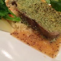 ステーキハウス 大和 - 