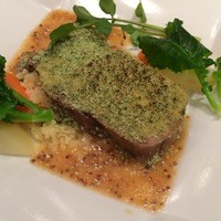 ステーキハウス 大和 - 
