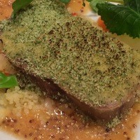 ステーキハウス 大和 - 