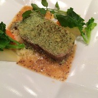 ステーキハウス 大和 - 