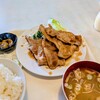 春日野食堂