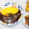 洋食 北極星 エキマルシェ大阪店