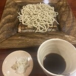 そばきり典座 - 