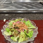 鉄板焼 しろかね - 