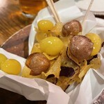 居酒屋 ちょーちょ - 